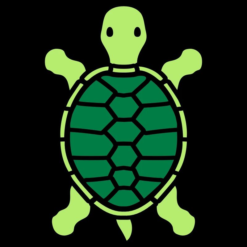 legs tortoise walking go turtle shell design logo