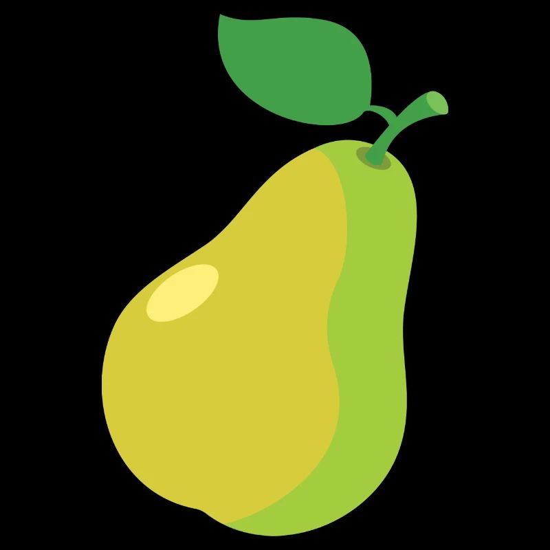 pear