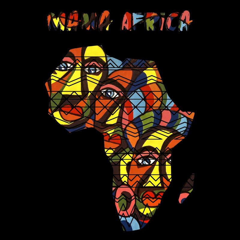Mama Afrique
