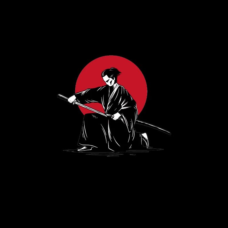 Japan Samurai