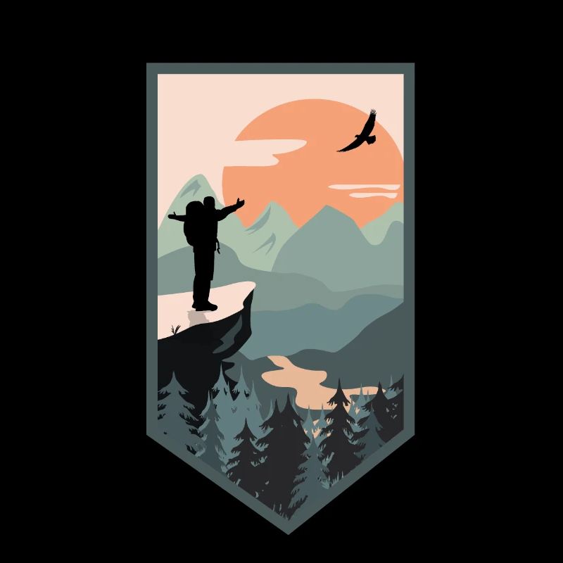 Hiking