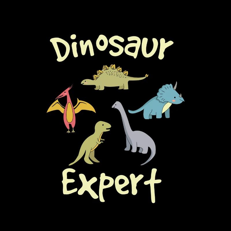 Dinosaur Expert