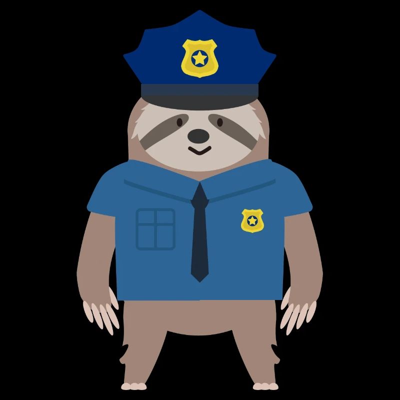 Polizei