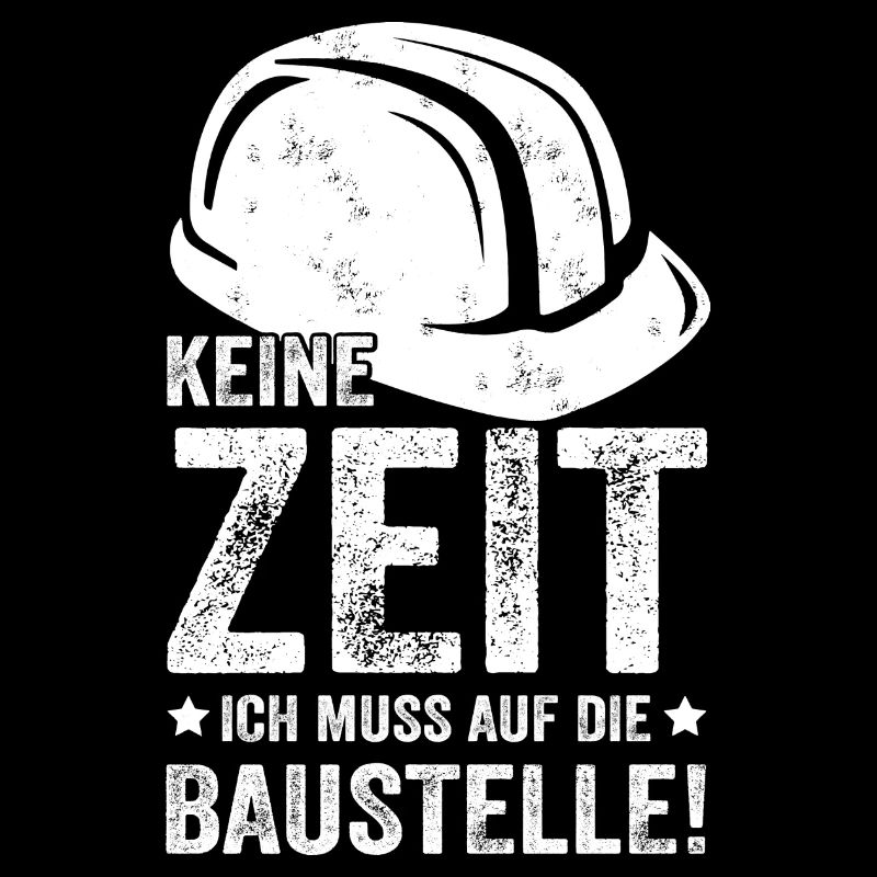 Baustelle Geschenk Hausbau Bauherr