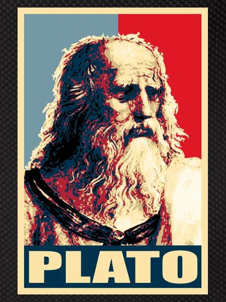 Plato