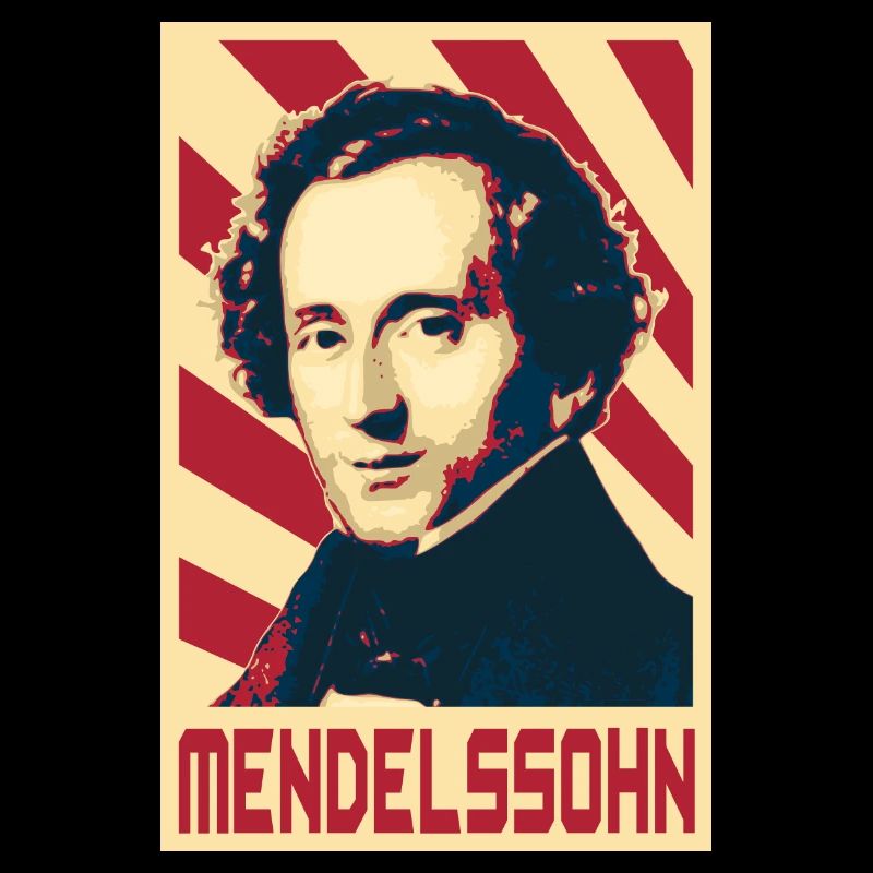 Felix Mendelssohn
