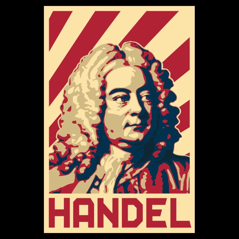 Georg Friedrich Händel