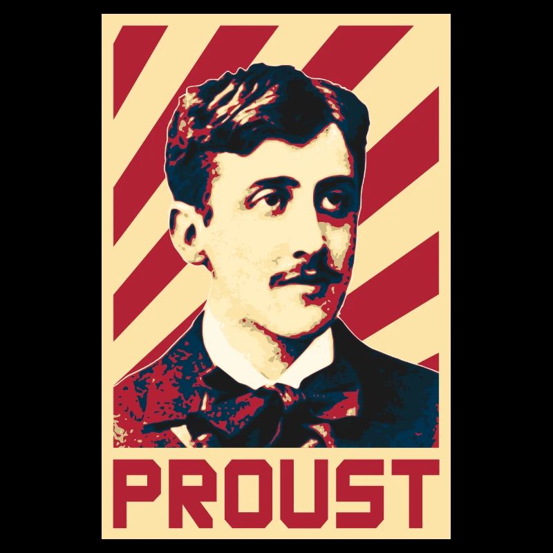 Marcel Proust