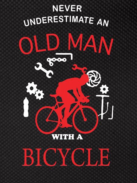 Bicycle Hell