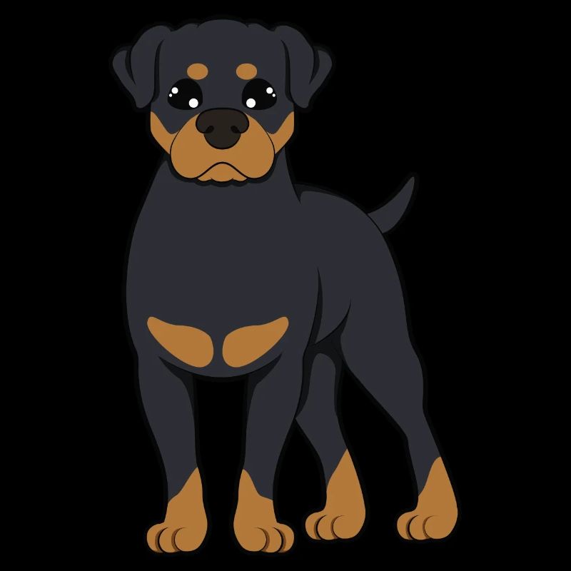 M. Rottweiler