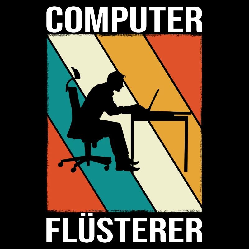 Programmierer Informatiker Informatik