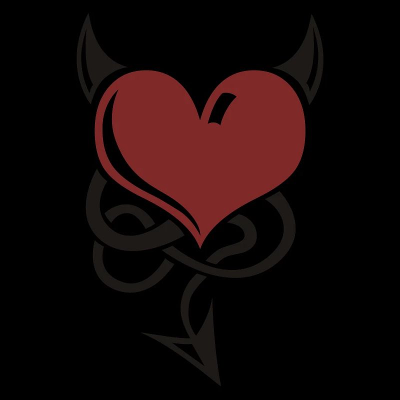 Devil Heart