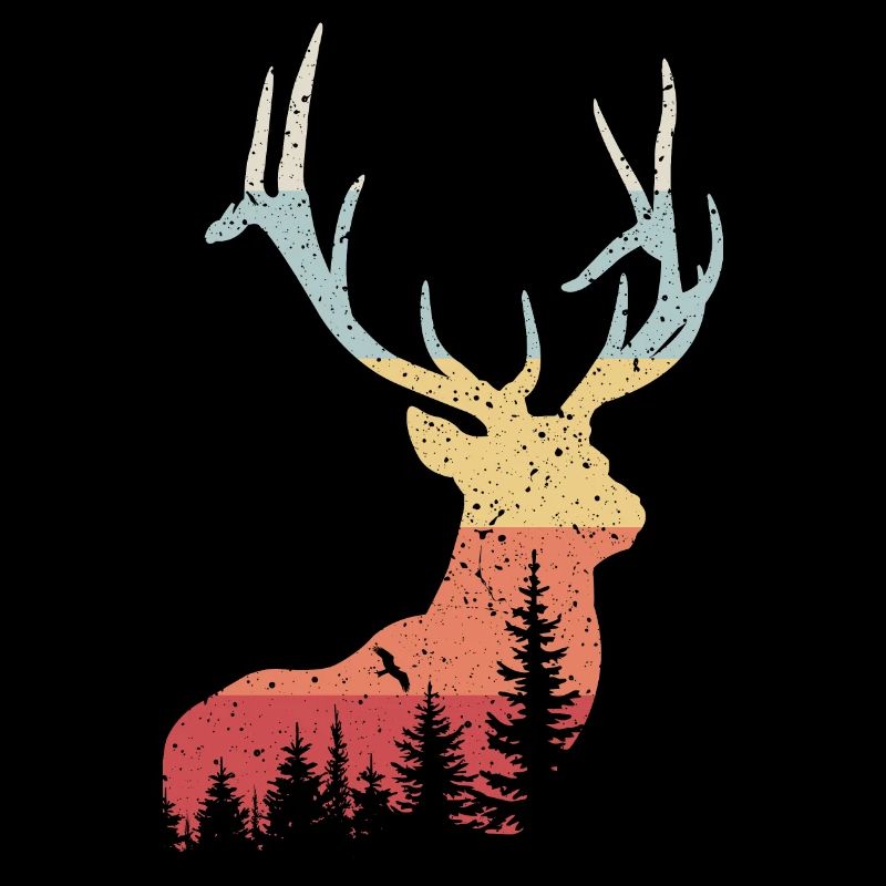 Hirsch