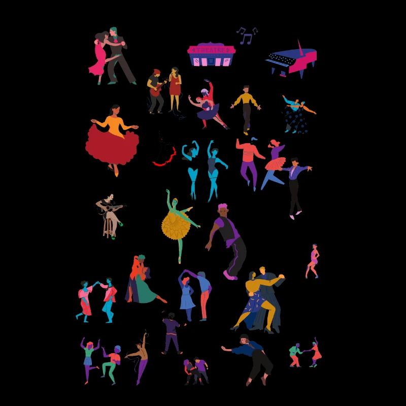 dance
