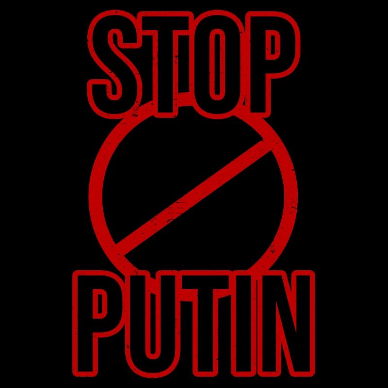 Stop Putin