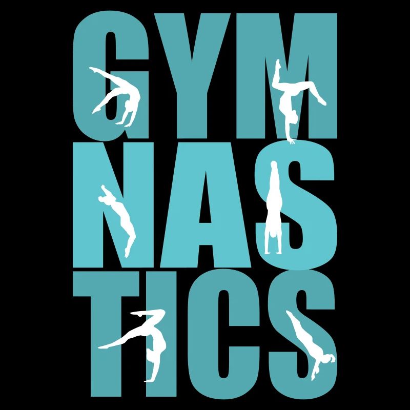 Gymnastics, Gymnast - Gymnastics