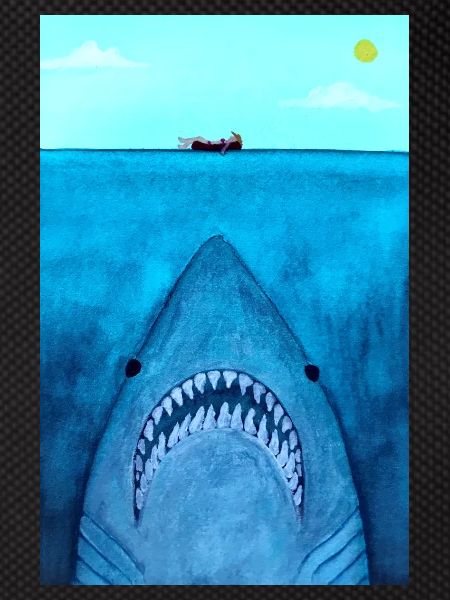 Shark Attack