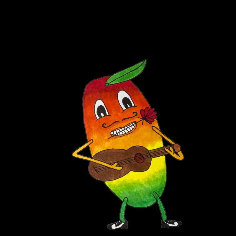 MangoLover
