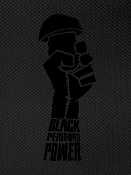 Black Perigord Power