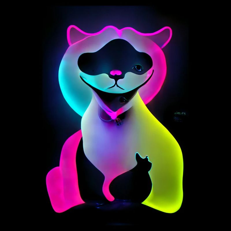Le chat