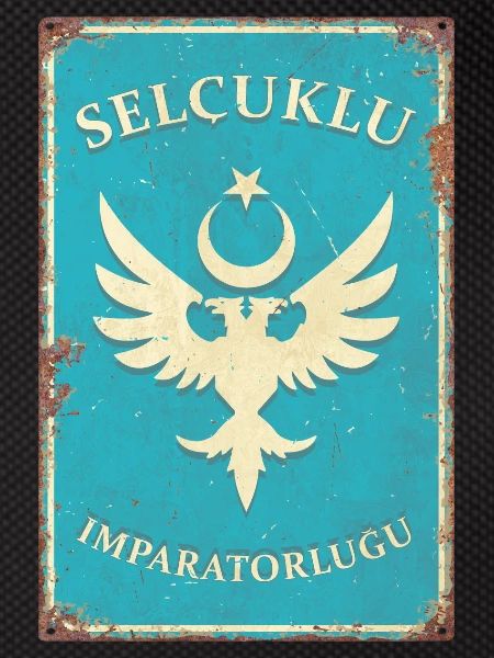 Selçuklu