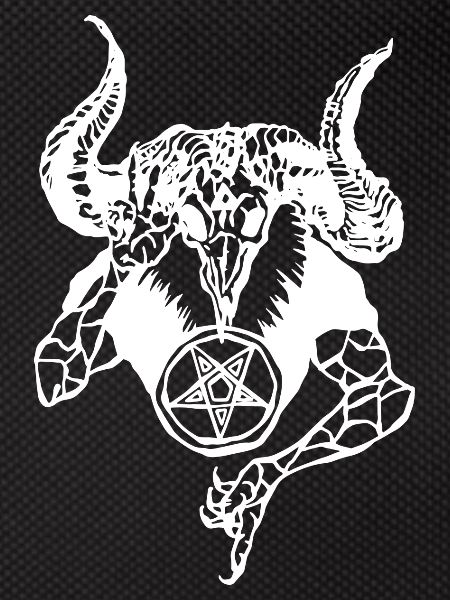 Devil Halloween