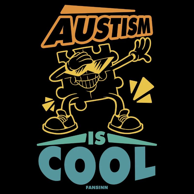 L’autisme est cool