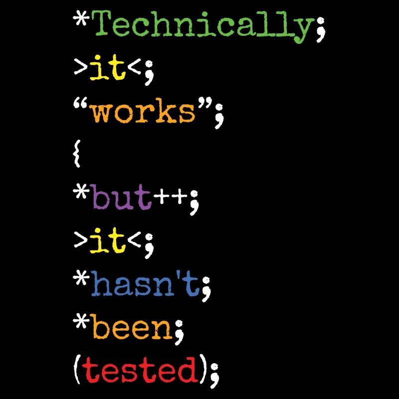 Software Ingenieur Informatiker Programmierer