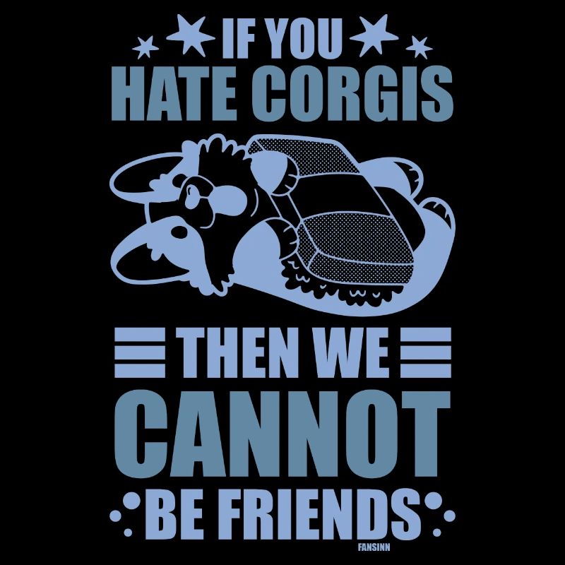 Corgi Kind