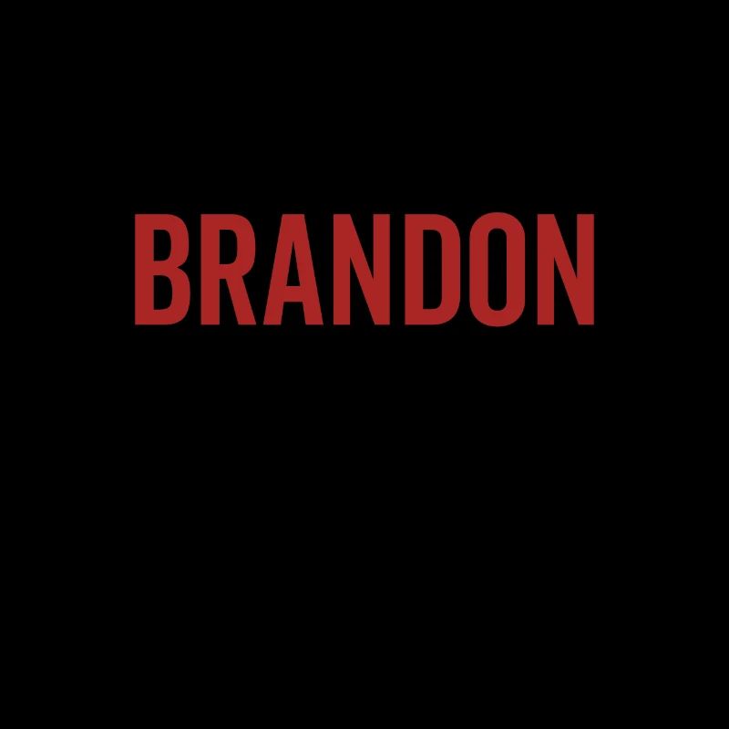 Pas de Brandon Pas de vie