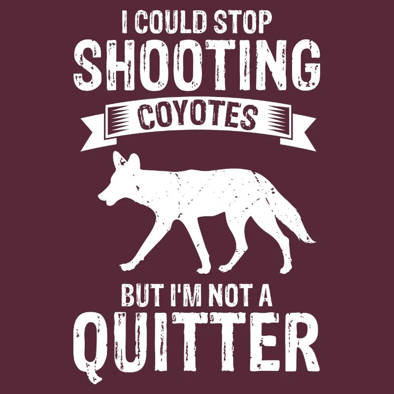 Conception de coyote pour les réacteurs de coyote