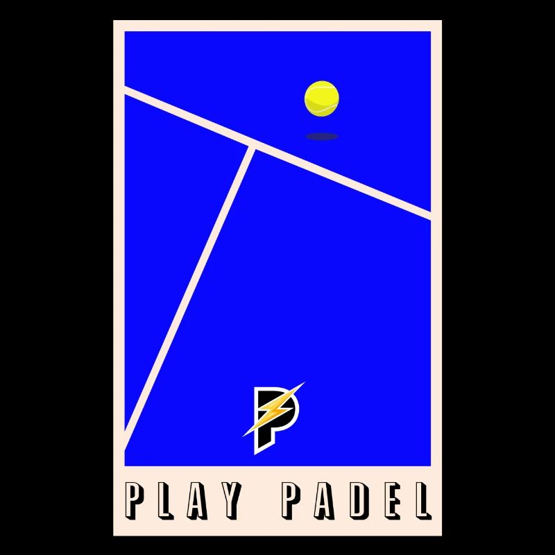 Padel - Gift for Padel lovers
