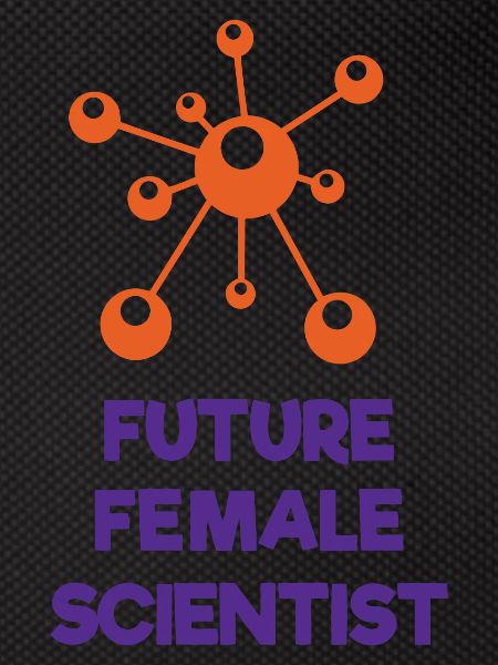 Future Female Scientist
