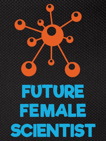 Futures femmes scientifiques