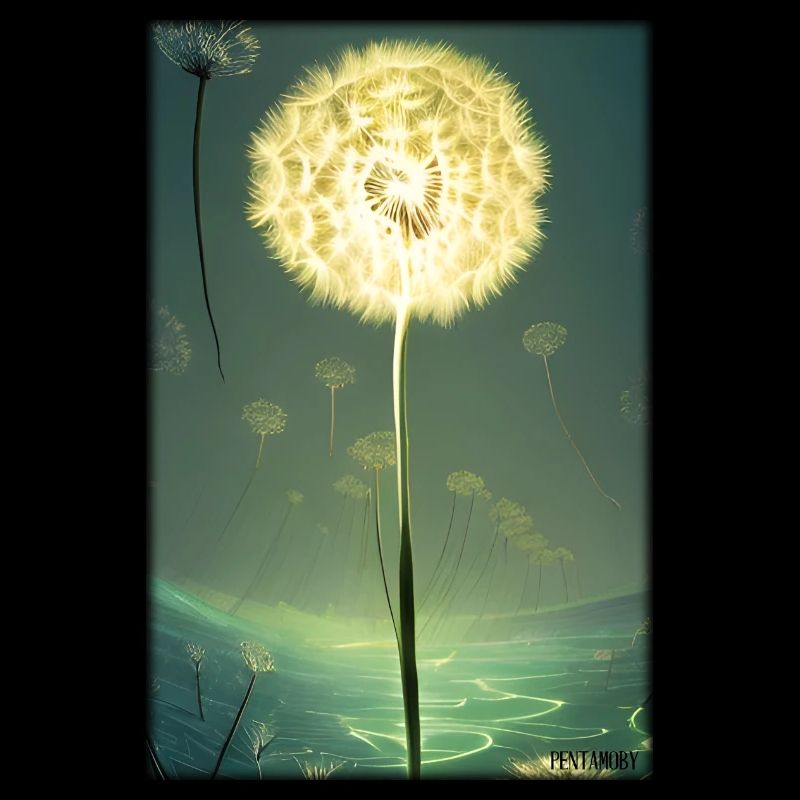 Dandelion Dandelion Asteraceae Flower Spring
