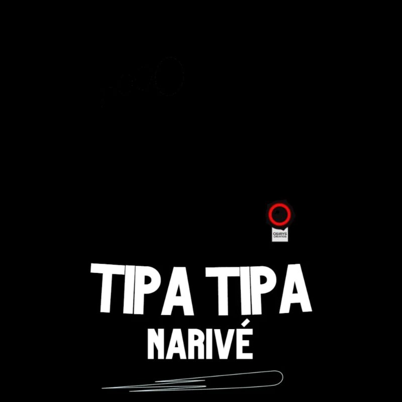 TIPA TIPA narivé