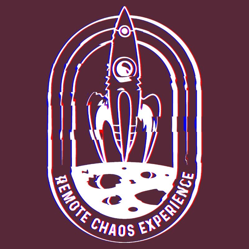 remote chaos experience - CCC Congress Hacker RC3