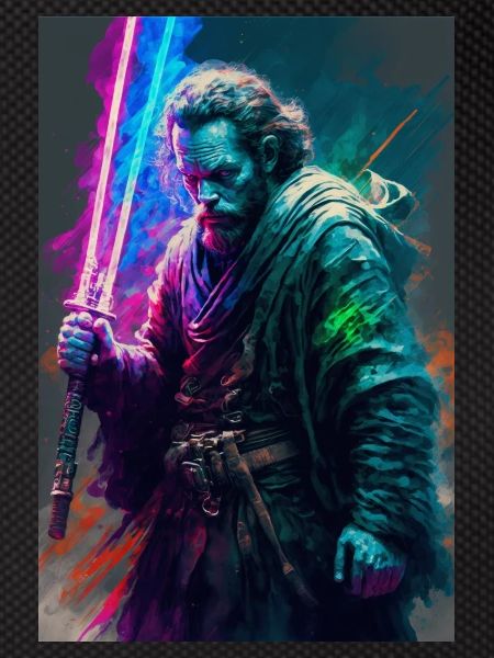 Lightsaber