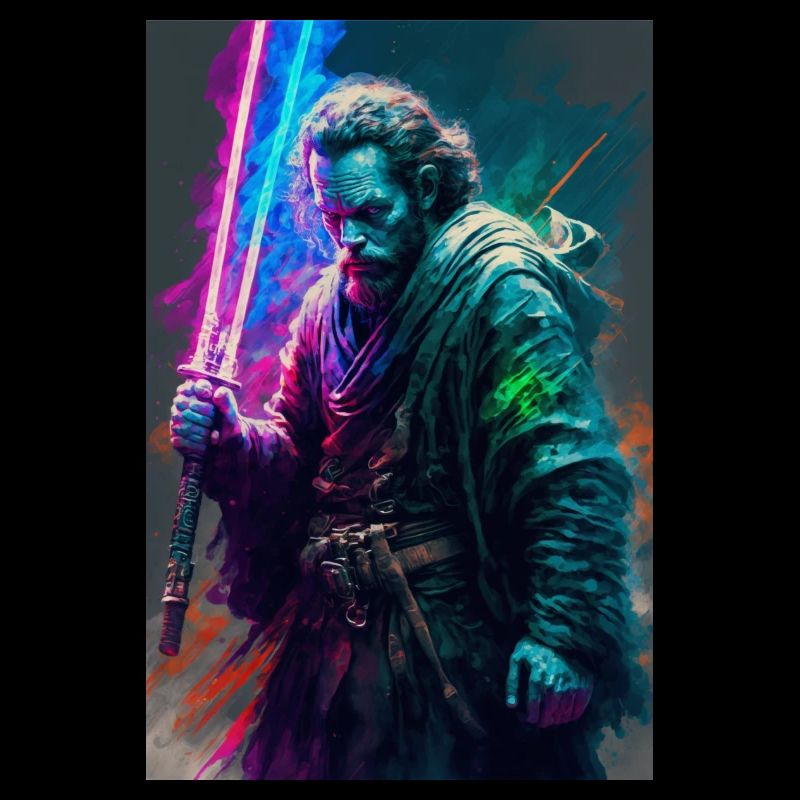 Sabre laser