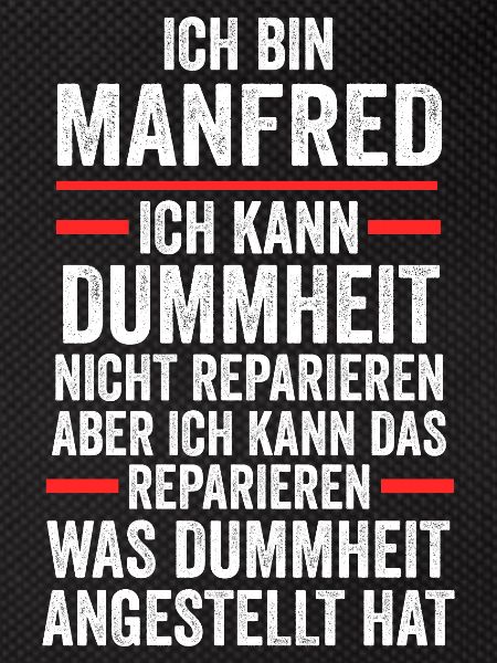 Manfred