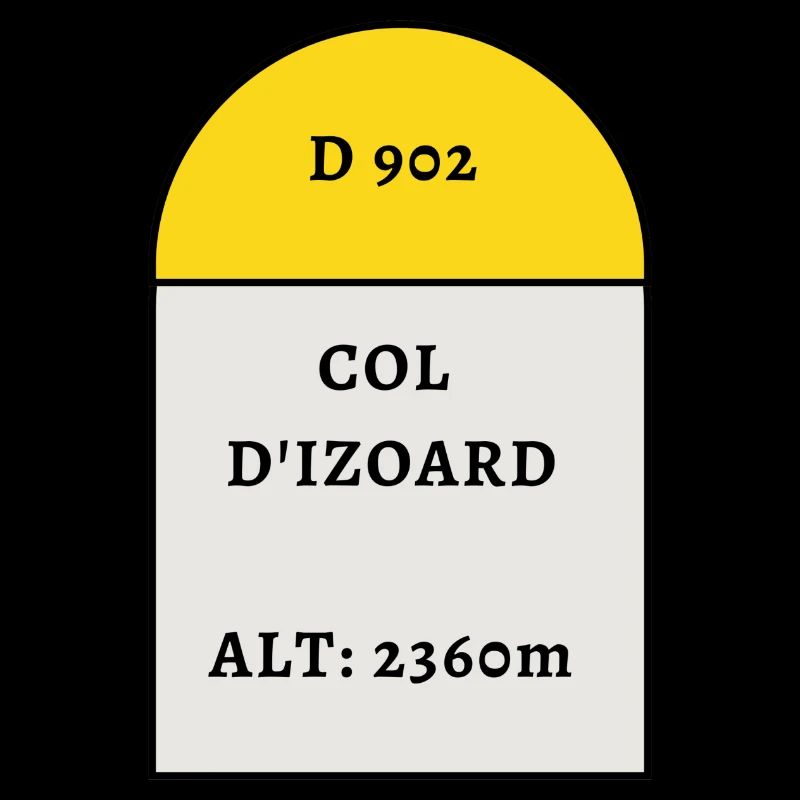 Col d'Izoard