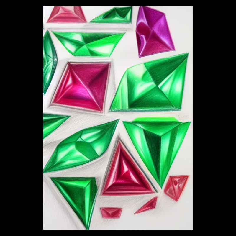 Pierres précieuses