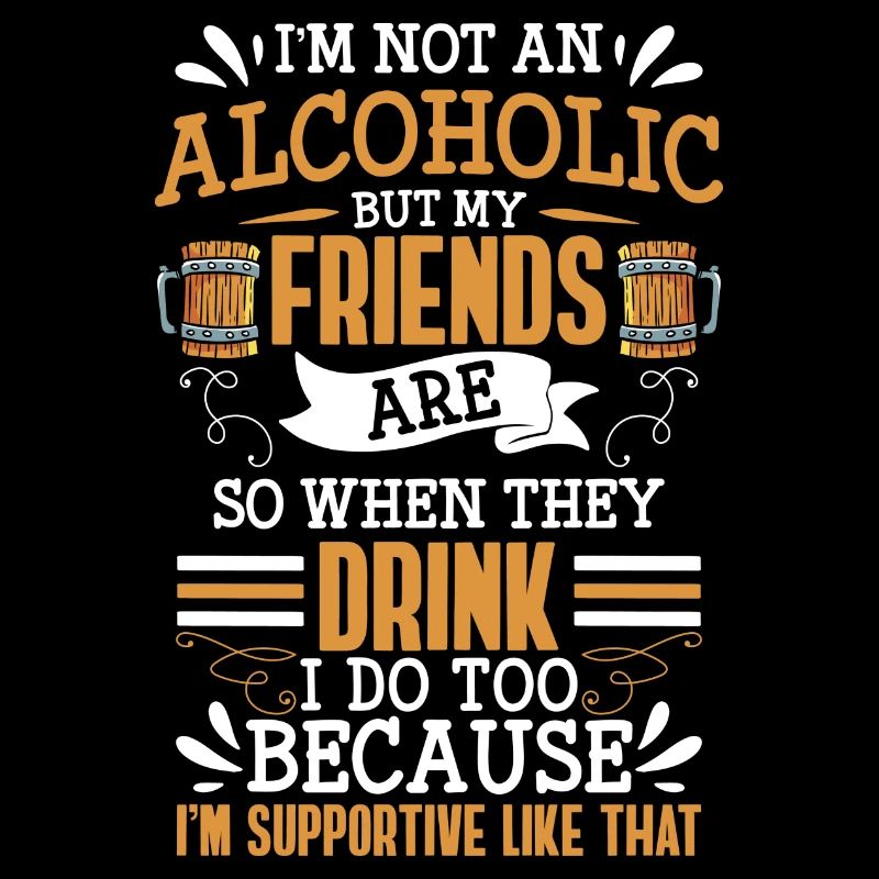 Beer Drinker Weekend