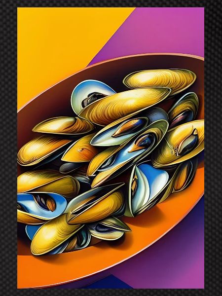 Moules