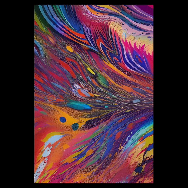 Abstrakte Kunst
