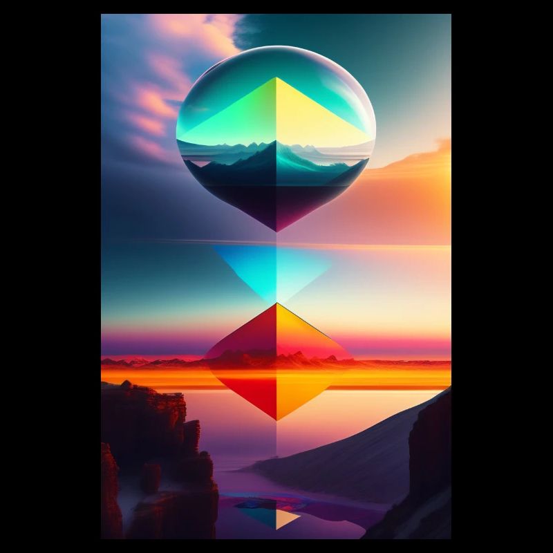 Magic and color