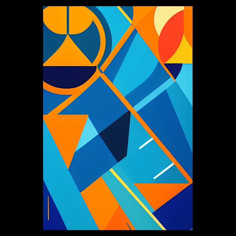 Abstract art