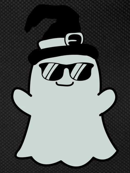 Ghost Cool
