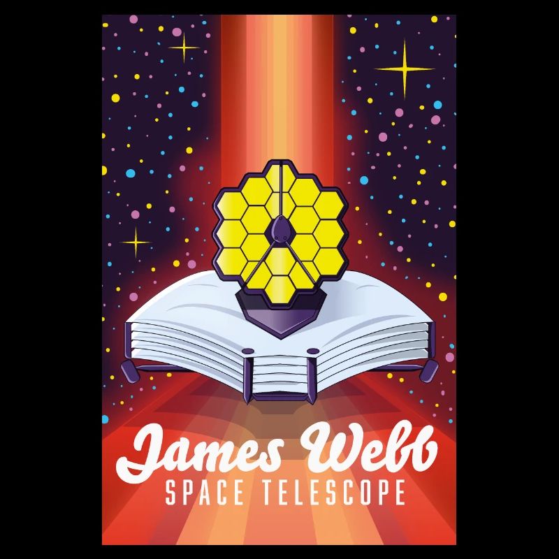 James Webb Space Telescope