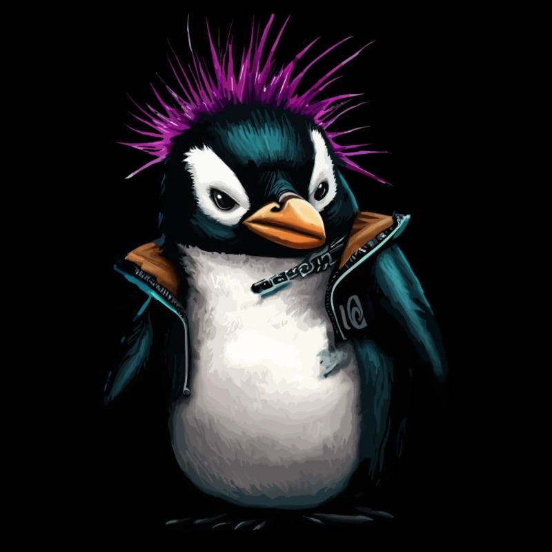 PENGUPUNKS